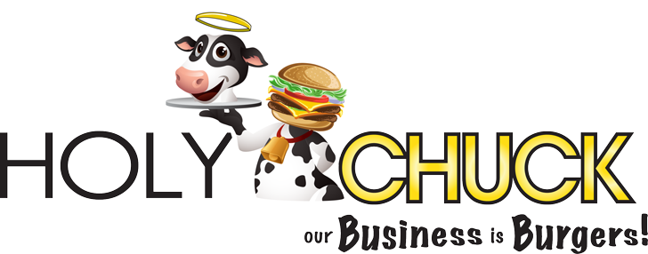 Holy Chuck Burgers