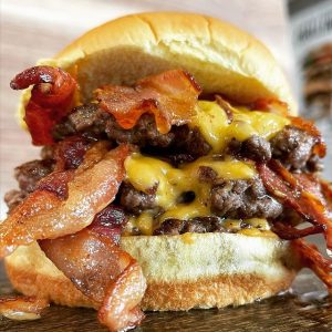 Gallery – Holy Chuck Burgers